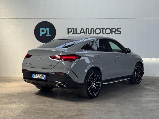 Mercedes-Benz GLE 450 d Coupè Premium 4matic auto Unipro Iva Esposta Full Optional - Foto 2