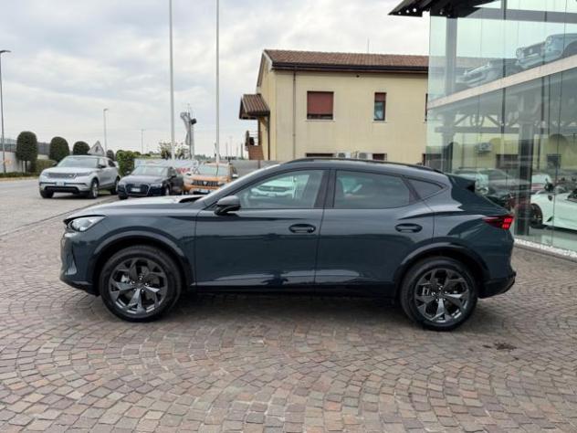CUPRA Formentor 1.5 Hybrid DSG rif. 24093888 - Foto 3