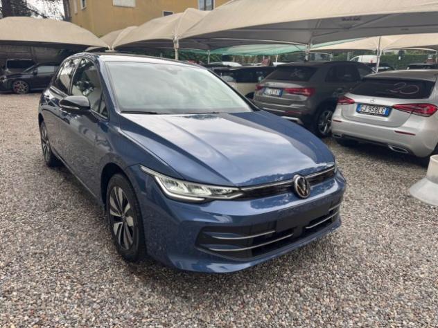VOLKSWAGEN Golf 1.5 TSI 115 CV ACT GOAL rif. 23698333 - Foto 8