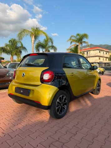 Smart ForFour 70 1.0 Youngster - Foto 3