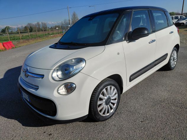 Fiat 500L 500L 2012 1.4 Lounge 95cv - Foto 4