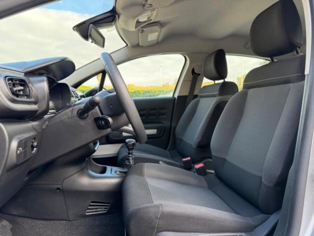 CITROEN C3 BLUEHDi 100 PLUS MY72+NAVI CON APP+LED+CLIMATRONIC - Foto 10