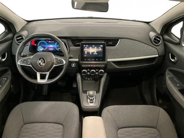 RENAULT ZOE Zen R135 Batterie di proprieta'! rif. 23920999 - Foto 9