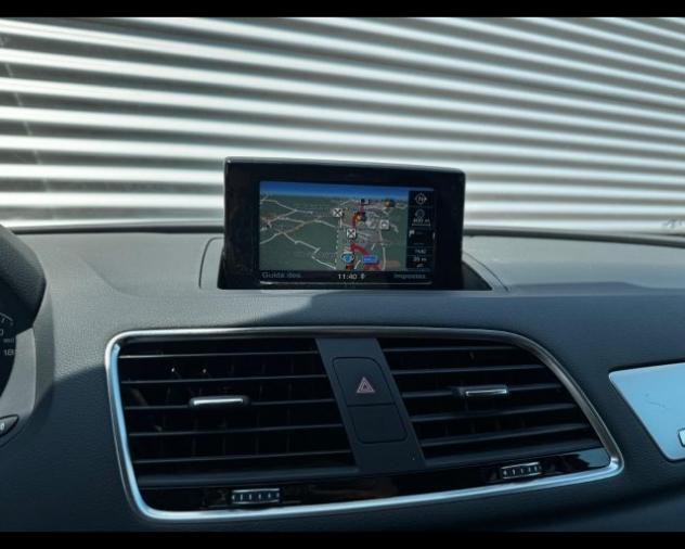 AUDI Q3 2.0TDI S-TRONIC QUATTRO DESIGN rif. 24058236 - Foto 8