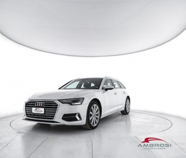 AUDI A6 40 2.0 TDI S tronic Business Sport rif. 24062306
