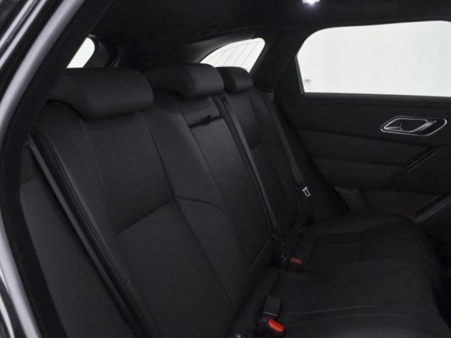LAND ROVER Range Rover Velar 2.0D AJ21-D4M AWD 5DR SWB S 204PS Aut rif. 23647065 - Foto 5