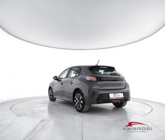 PEUGEOT 208 1.2 puretech Active s&s 75cv rif. 23925569 - Foto 4