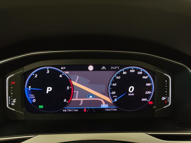 Volkswagen Passat Alltrack 2.0BiTDI 4MOTION DSG BMT Pelle FariLED - Foto 10