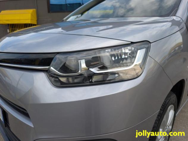 TOYOTA Proace City Verso 1.5D 100 CV S&S Short D Lounge rif. 23888121 - Foto 10