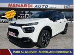 Citroën C3 PureTech 83 Shine Pack PROMOZIONE LIMITATA!!!