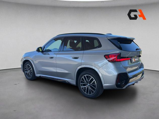 BMW X1 X1 sdrive18d MSport auto - Foto 5