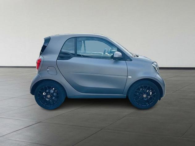 smart fortwo 70 1.0 52kW passion twinamic - Foto 6