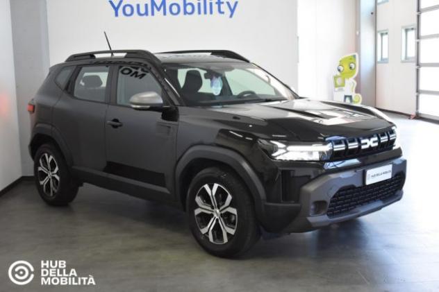 DACIA Duster Eco-G 100 CV Expression rif. 23922107 - Foto 2