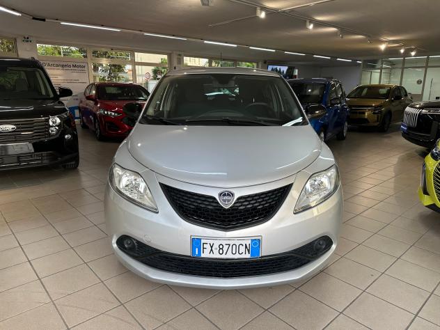 Lancia Ypsilon 3ª serie 1.2 69 CV 5 porte S&S Gold - Foto 2