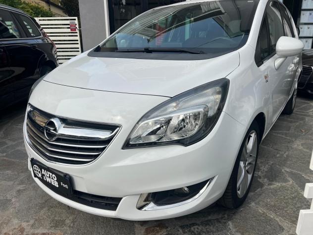 OPEL MERIVA 1.6 CDTI Start&Stop COSMO - Foto 2