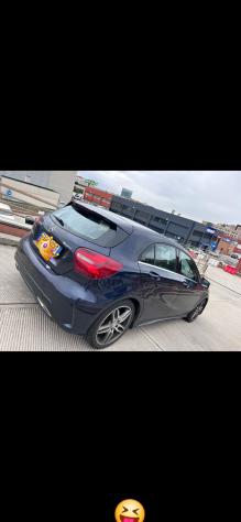 Mercedes-benz A 200 d Automatic 4Matic Premium - Foto 3