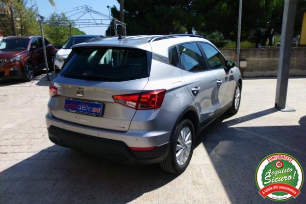 SEAT Arona 1.0 EcoTSI Style rif. 24145099 - Foto 7