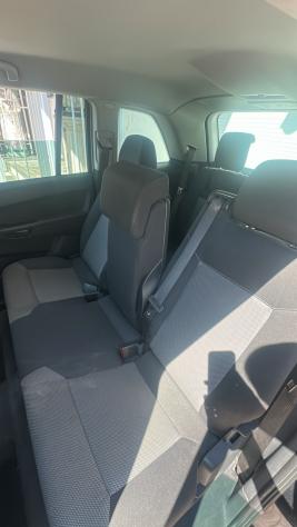 OPEL ZAFIRA 1,6 12/2012 7 POSTI! - Foto 5