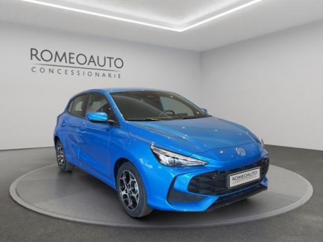 MG MG3 1.5 Comfort rif. 23798802 - Foto 8