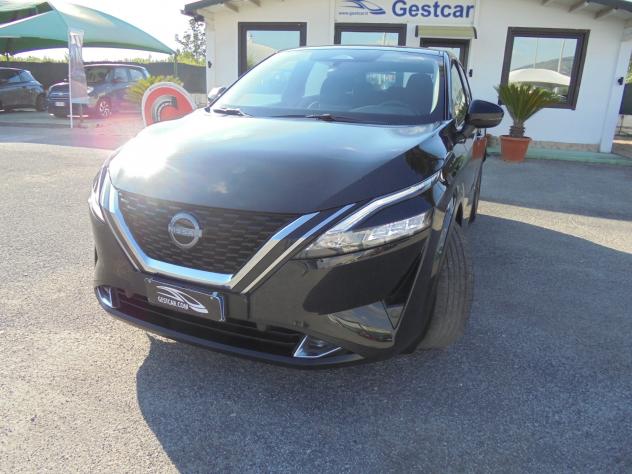 Nissan Qashqai MHEV 158 CV Xtronic Business - Foto 5