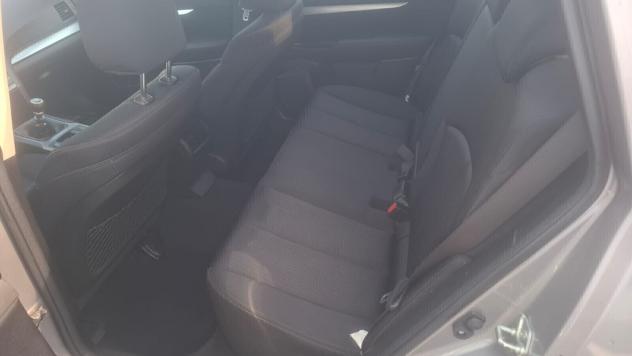 Subaru Legacy 2.0D SW Trend occasione - Foto 10