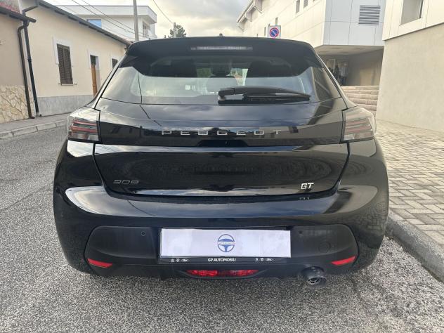 Peugeot 208 208 1.2 puretech Style s&s 100cv - Foto 5