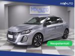 Peugeot 208 1.2 Puretech Allure S&S 100CV