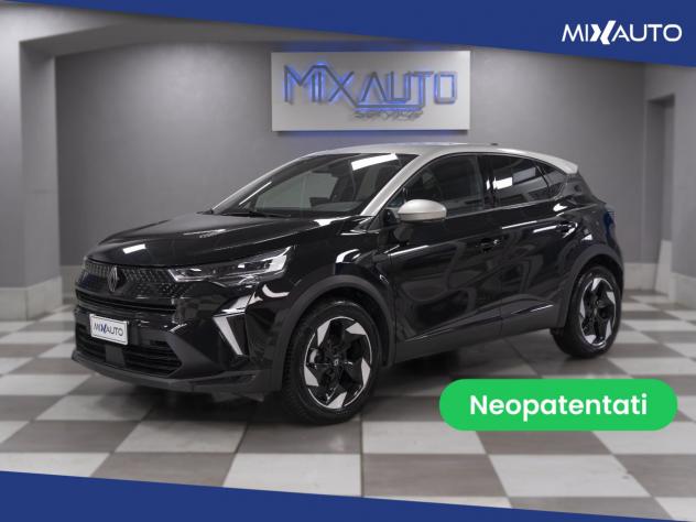 Renault Captur 1.0 TCE Techno 90CV