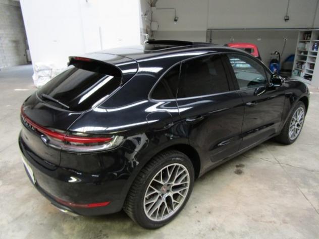 PORSCHE Macan Macan 2.0 245cv PDK * 165.000 KM REALI * rif. 23784474 - Foto 8