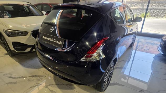 Lancia Ypsilon 1.3 MJT 16V 95 CV 5 porte S&S Platinum - Foto 6