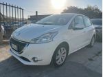 Peugeot 208 1.4 HDi 68 CV 5 porte Allure