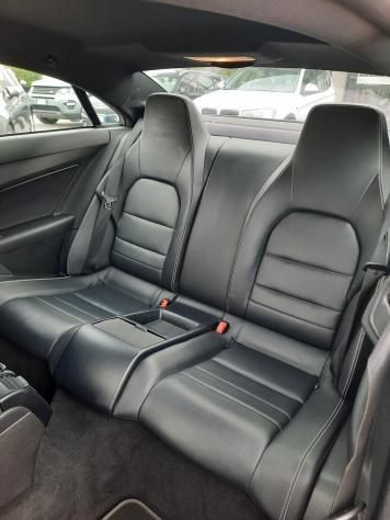 Mercedes-benz E 350 CDI AMG CoupBlueEFFICIENCY Avantgarde - Foto 9