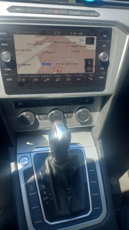 VOLKSWAGEN Passat 2.0 TDI DSG Business BlueMotion Technology rif. 23860095 - Foto 6