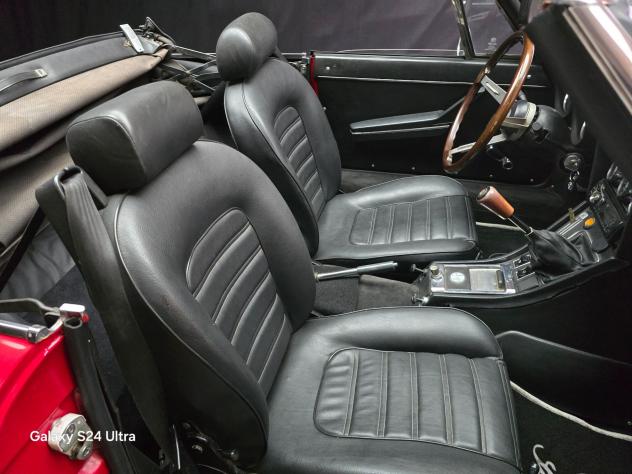 Alfa Romeo Spider 2.0i cat - Foto 9
