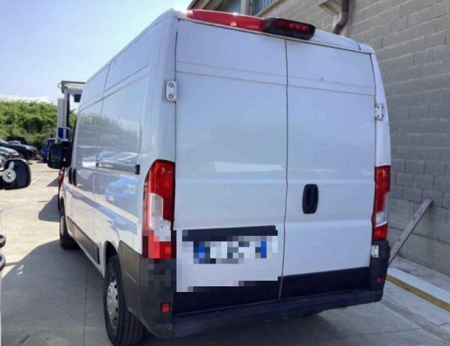 FIAT Ducato 35 2.3 MJT 140CV PM-TM Furg.Maxi rif. 24190019 - Foto 6