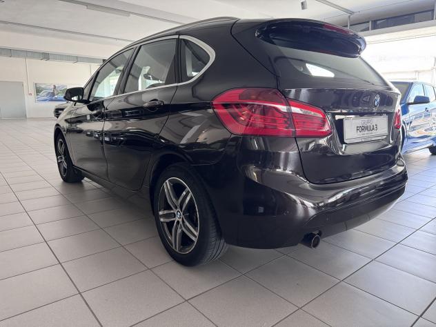 BMW Serie 2 Active Tourer 218d Active Tourer Luxury auto - Foto 4