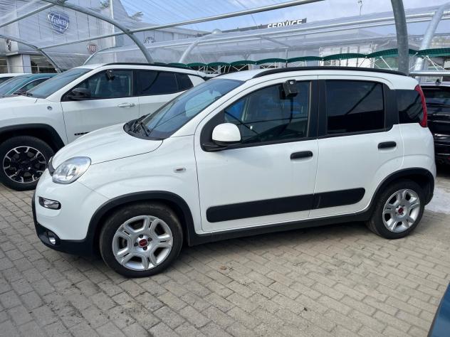 FIAT Panda Panda 1.0 FireFly S&S Hybrid City Life - Foto 5