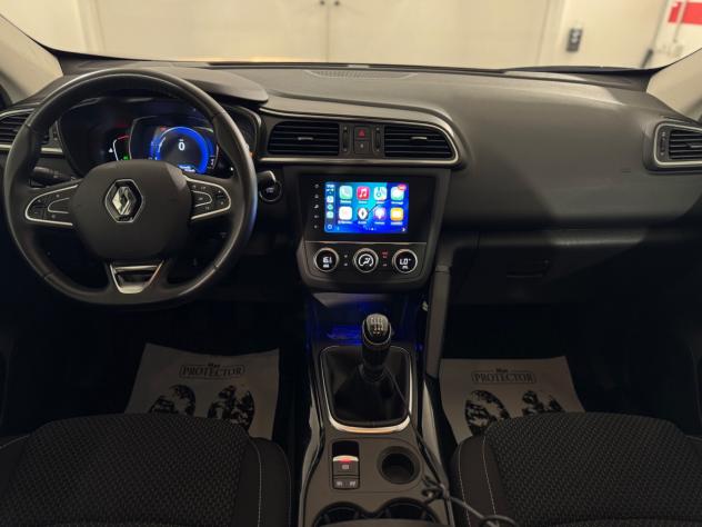 Renault Kadjar Blue dCi Sport Edition2 - Foto 8