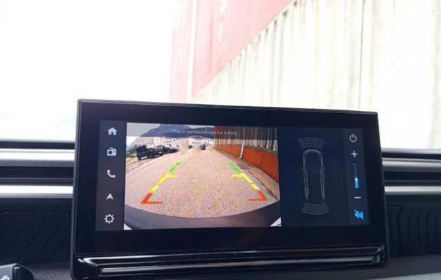 CITROEN C3 PureTech 100 S&S Max #VARI COLORI rif. 24089192 - Foto 5