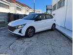 Hyundai i20 i20 1.2 MPI MT GPL Connectline