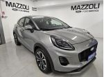 Ford Puma 1.0 Ecoboost Hybrid 125CV Titanium