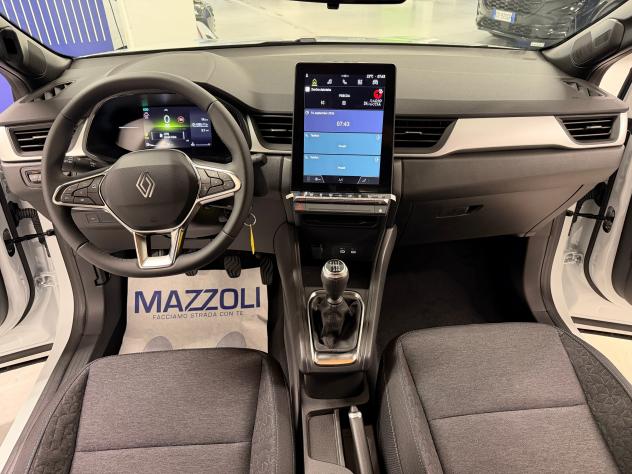 Renault Captur 1.2 eco-g Evolution 120cv - Foto 9
