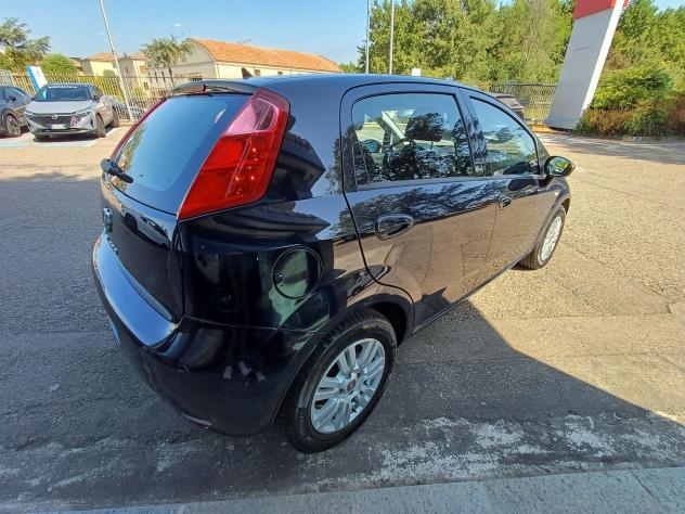 FIAT Punto Punto 5p 1.4 Gpl E6 KM CERTIFICATI-GARANZIA - Foto 8
