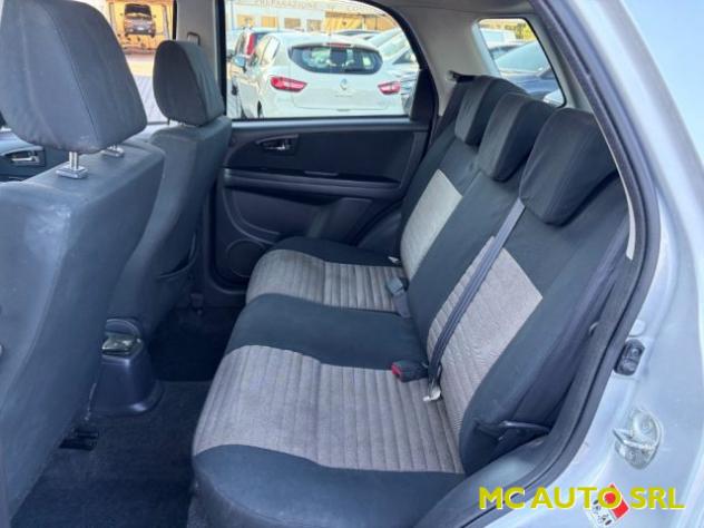 FIAT Sedici 1.9 MJT 4x4 Dynamic rif. 24112704 - Foto 8