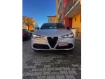 Alfa Romeo Stelvio 2.2 Turbodiesel 210 CV AT8 Q4 Veloce