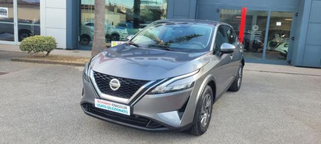 NISSAN Qashqai MHEV 140 CV Acenta rif. 23873040 - Foto 2