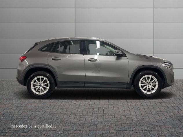 Mercedes-Benz GLA GLA-H247 2020 200 d Business Extra auto - Foto 5