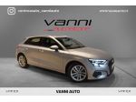 Audi A3 Sportback SPB SportBack 35 TDI S tronic