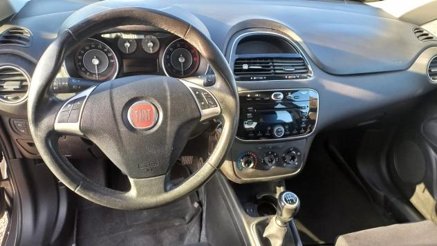 FIAT Punto 1.2 Street 69cv - Foto 8