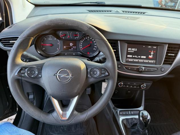 Opel Crossland X 1.6 ECOTEC D 8V Start&Stop Ultimate-2018 - Foto 8
